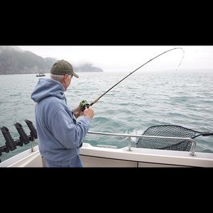 Meet your Posher, Joseph